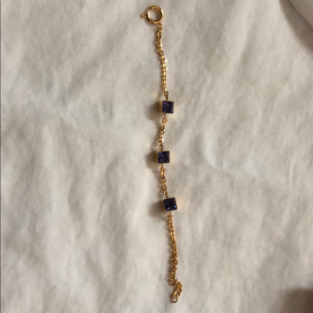 Bracelet